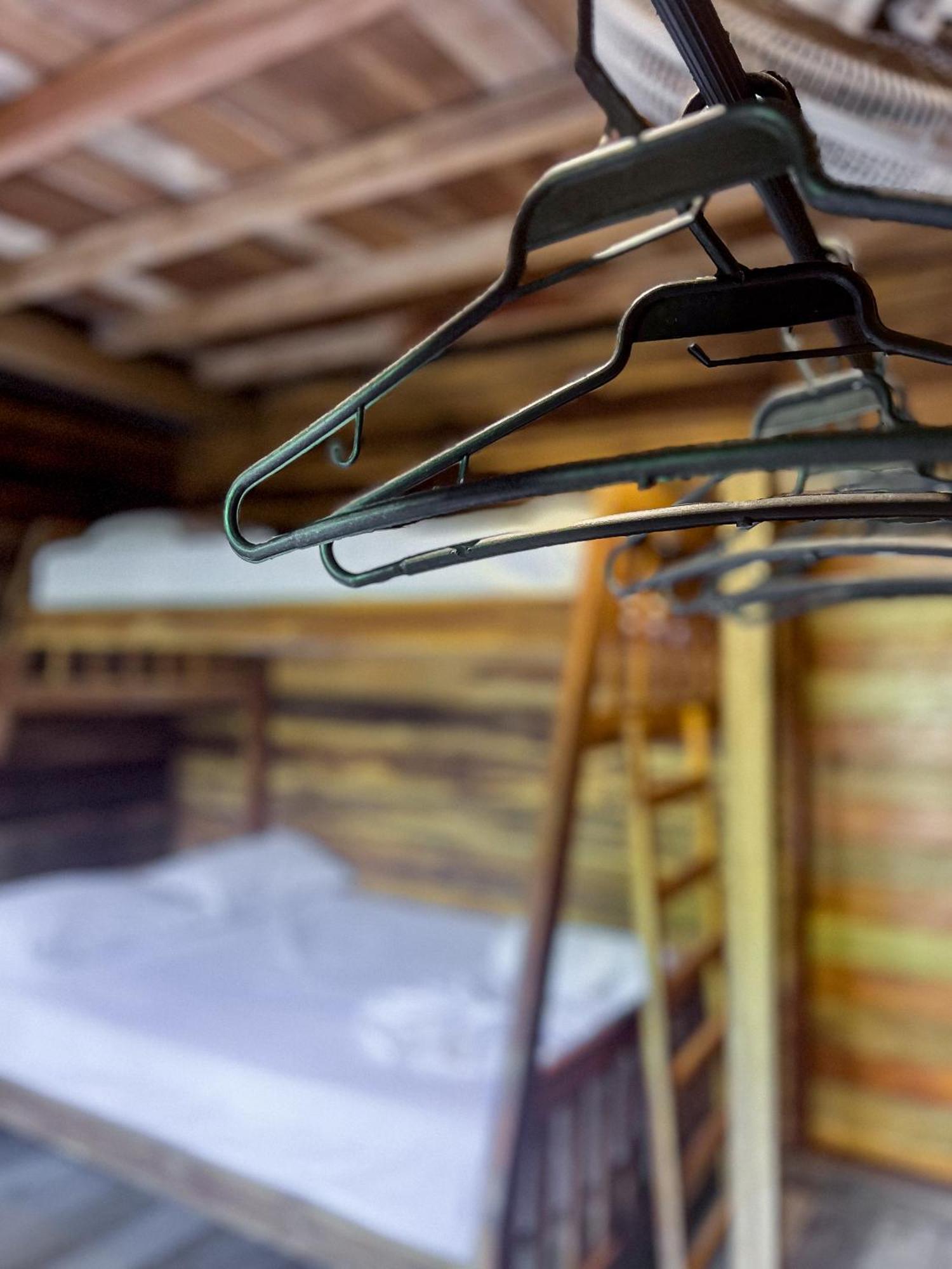 Hostal Mocambo Beach Guachaca ภายนอก รูปภาพ